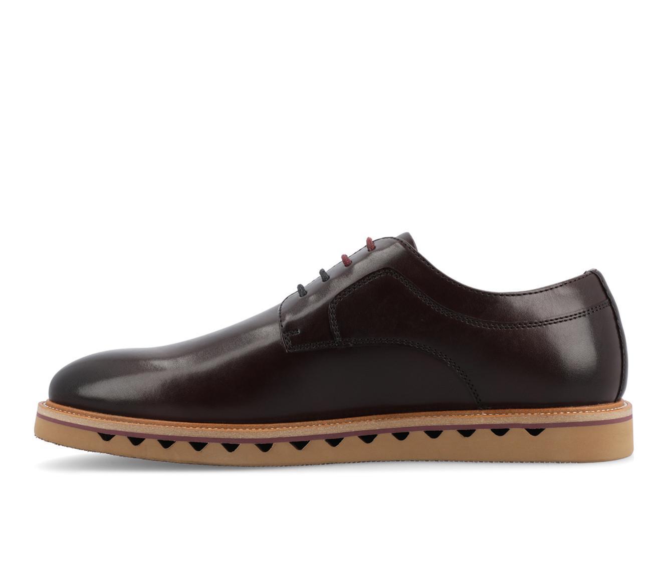 Men's Vance Co. William Dress Shoes Product Image