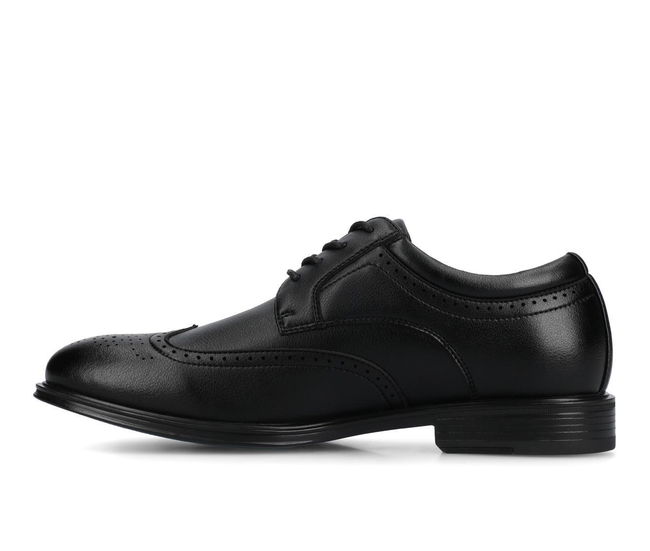 Men's Vance Co. Cormac Dress Oxfords Product Image