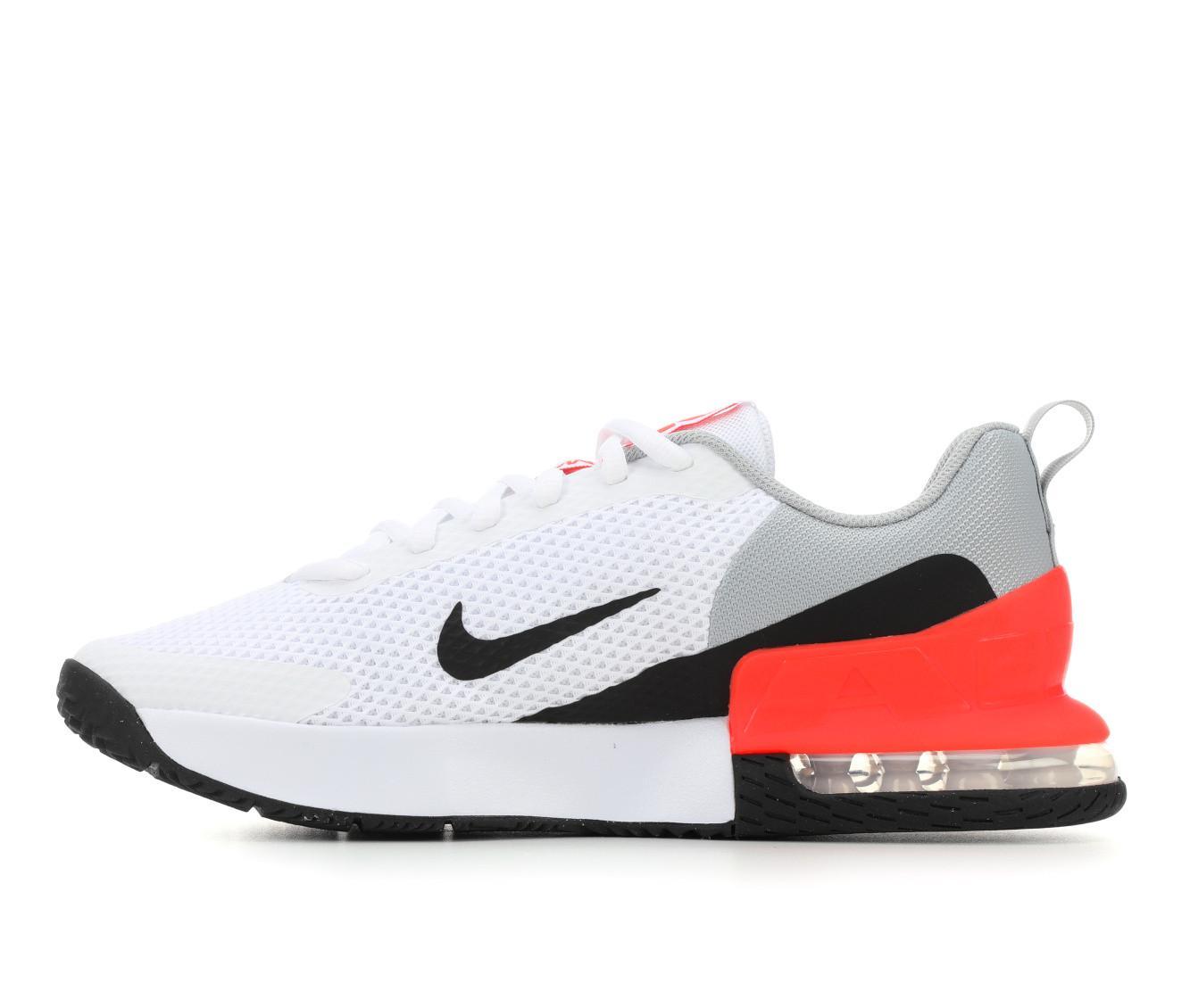 Men's Nike Air Max Alpha Trainer 6 Training Shoes Product Image