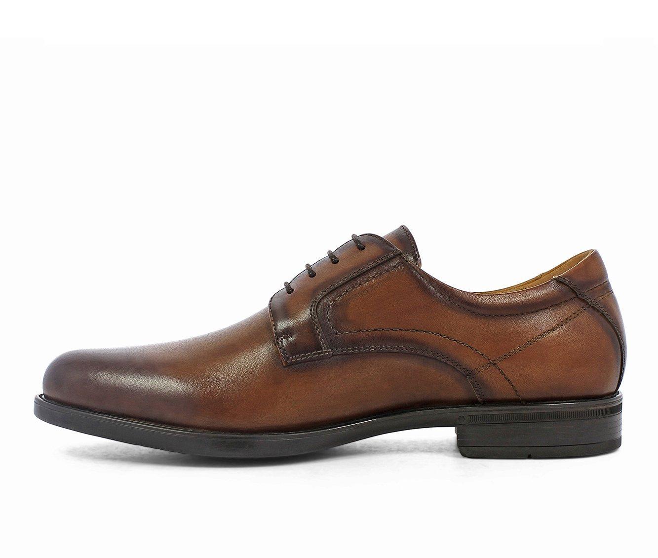 Men's Florsheim Midtown Plain Toe Ox Dress Shoes Product Image
