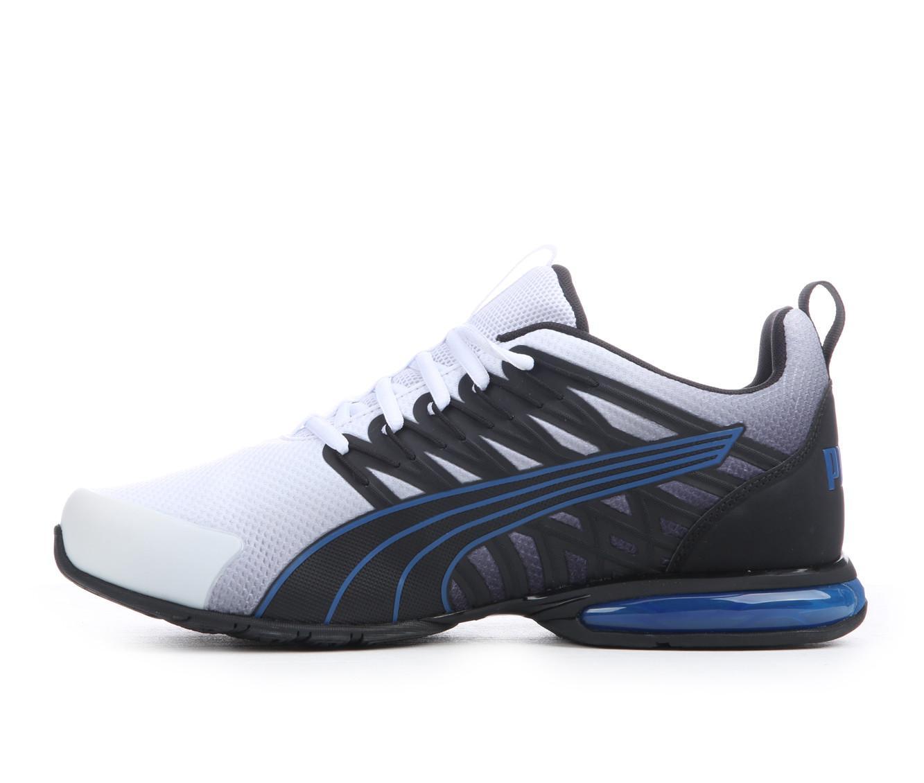 Men's Puma Voltaic Evo Sneakers Product Image
