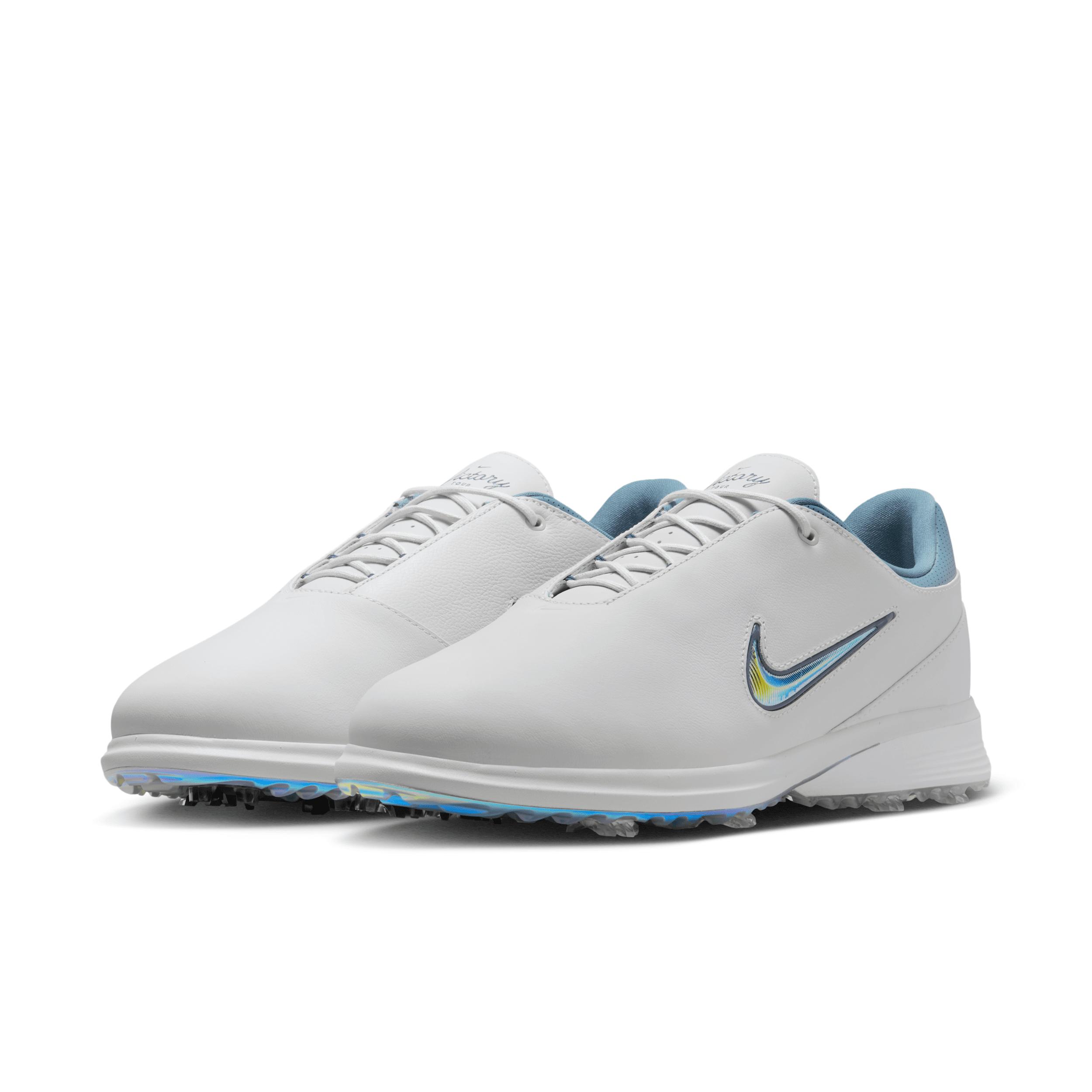 Nike Men's Victory Tour 4 Golf Shoes (Wide) Product Image
