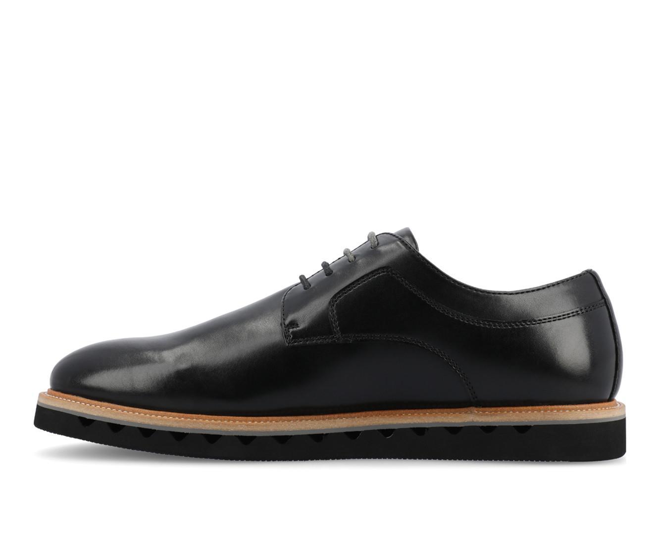 Men's Vance Co. William Dress Shoes Product Image