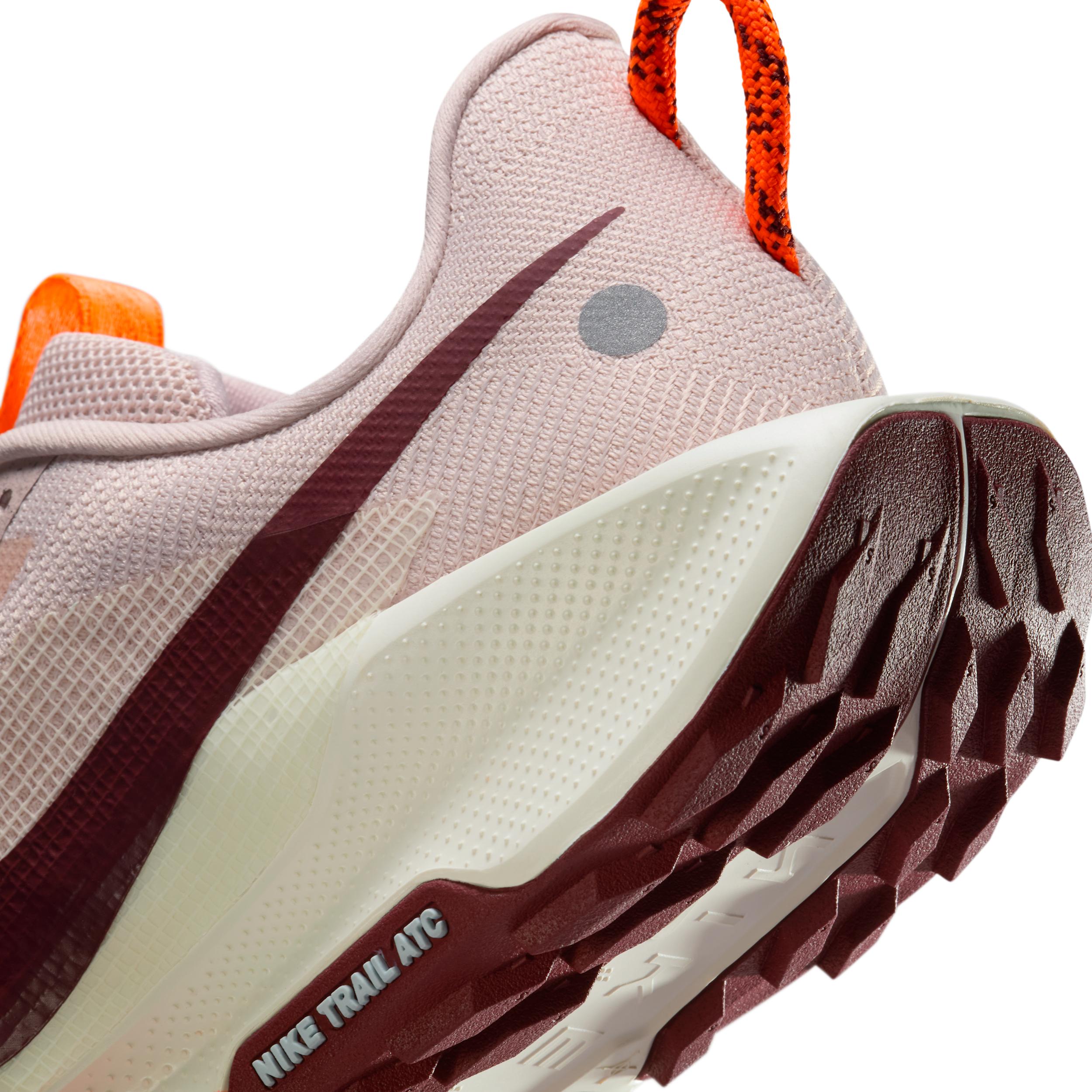 Nike Womens Pegasus Trail 5 Trail Running Shoes | DV3865-602 Product Image