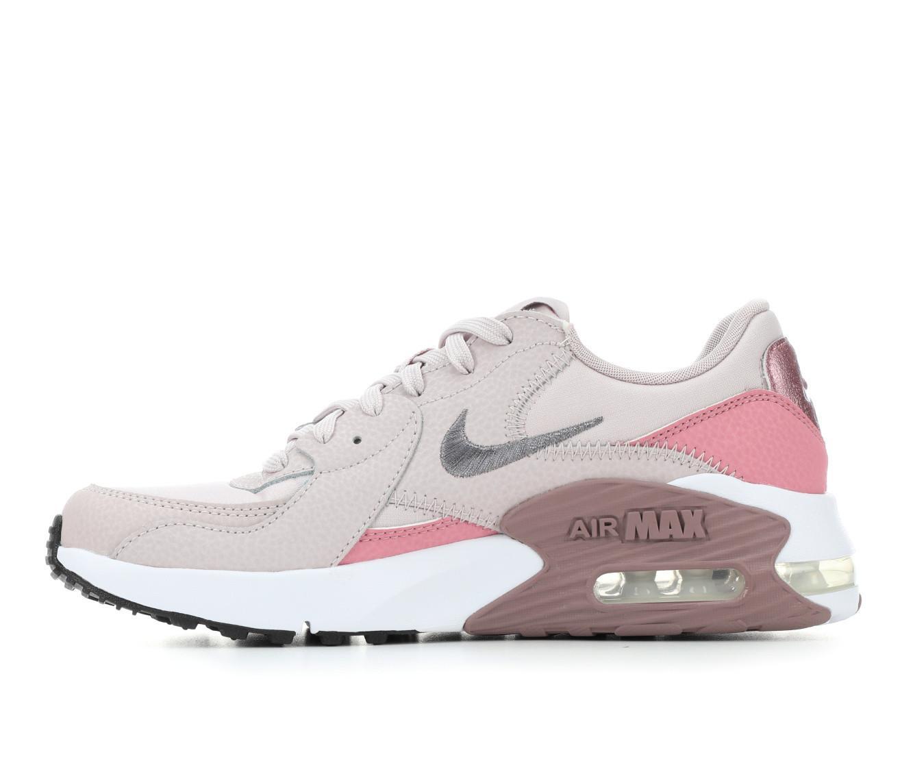 Women's Nike Air Max Excee Sneakers Product Image