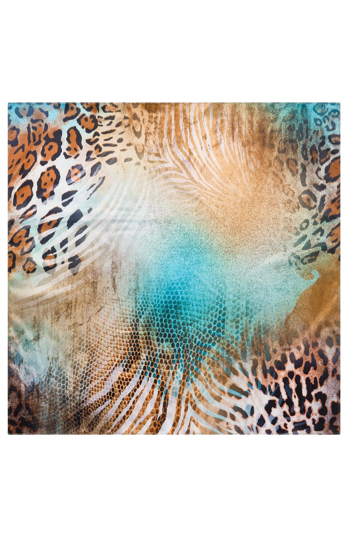 Wild Ones Scarf Saltwater Product Image