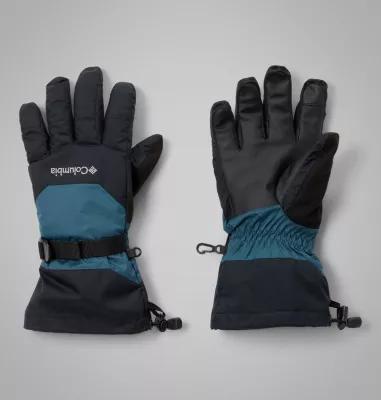 Columbia Mens Last Tracks II Gloves- Product Image