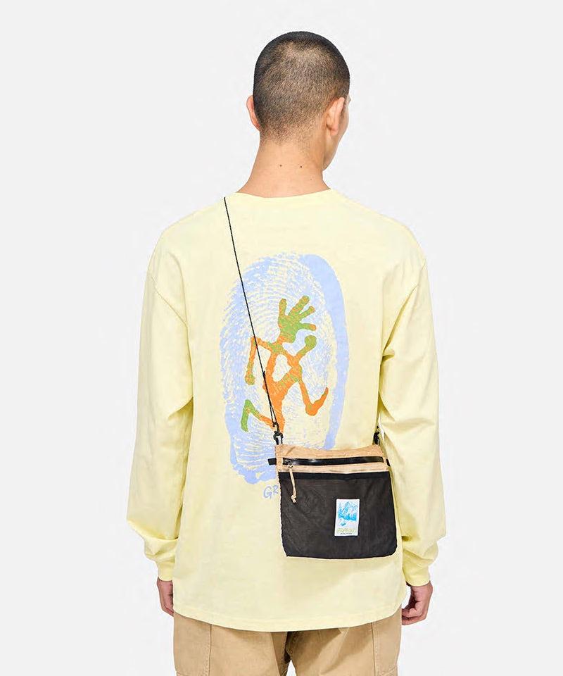 LT. Ripstop Sacoche Unisex Product Image