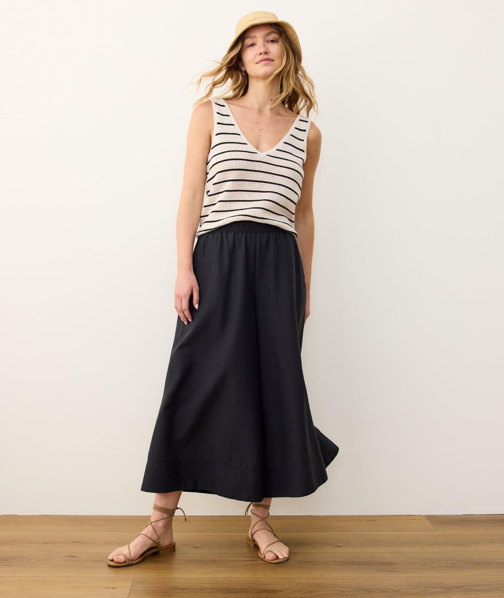 Viv Wide Leg Pant Product Image