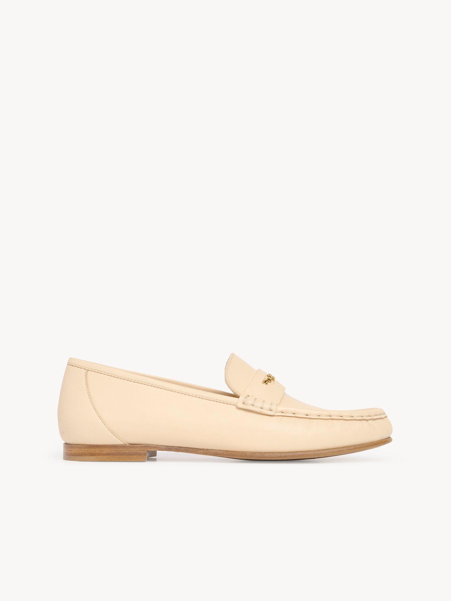 Chloé loafer Product Image