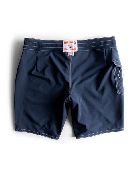 808 Boardshorts - Navy Product Image