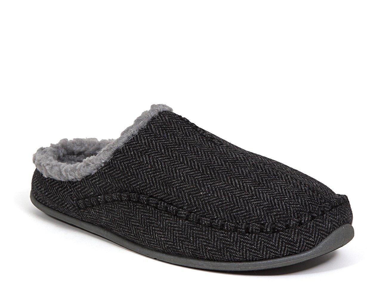 Deer Stags Nordic Clog Slippers Product Image