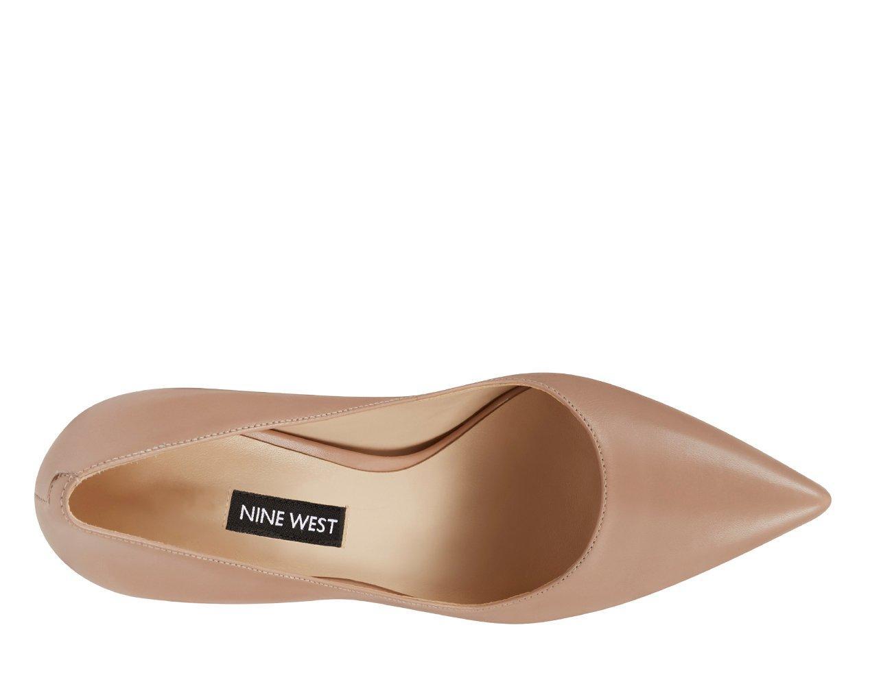 Women's Nine West Tatiana Stiletto Pumps Product Image