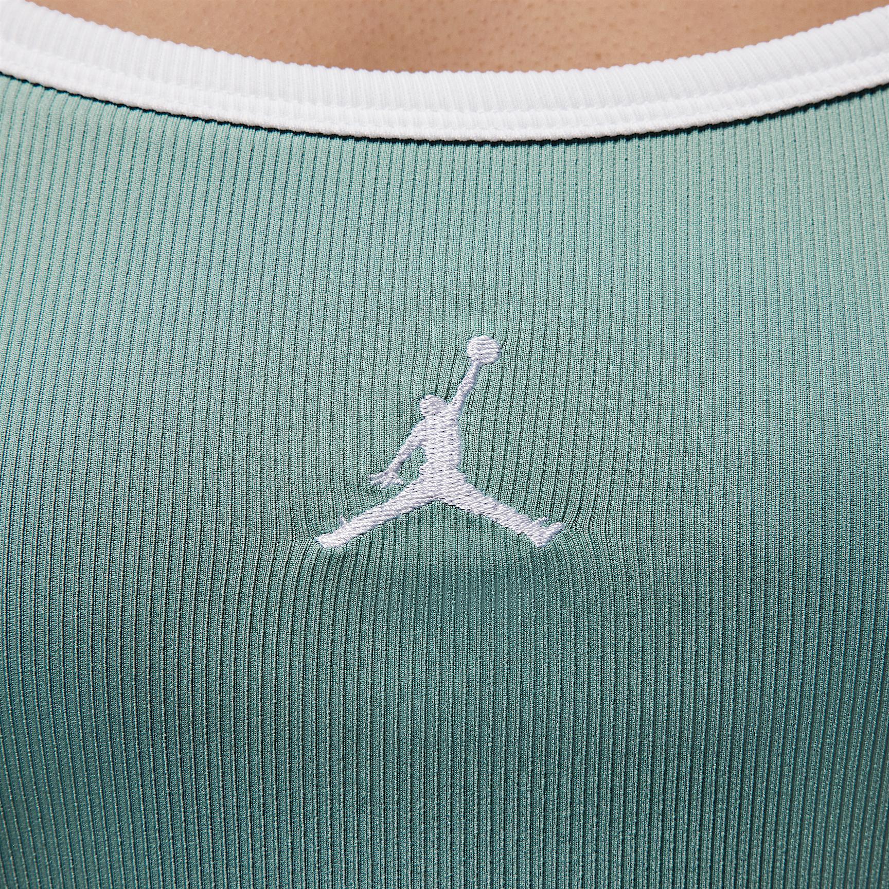 Womens Jordan Tight Tank Top Dress | HJ0062-360 Product Image
