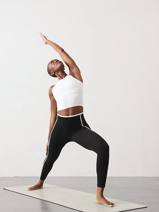 Transcend Crop Tank Product Image