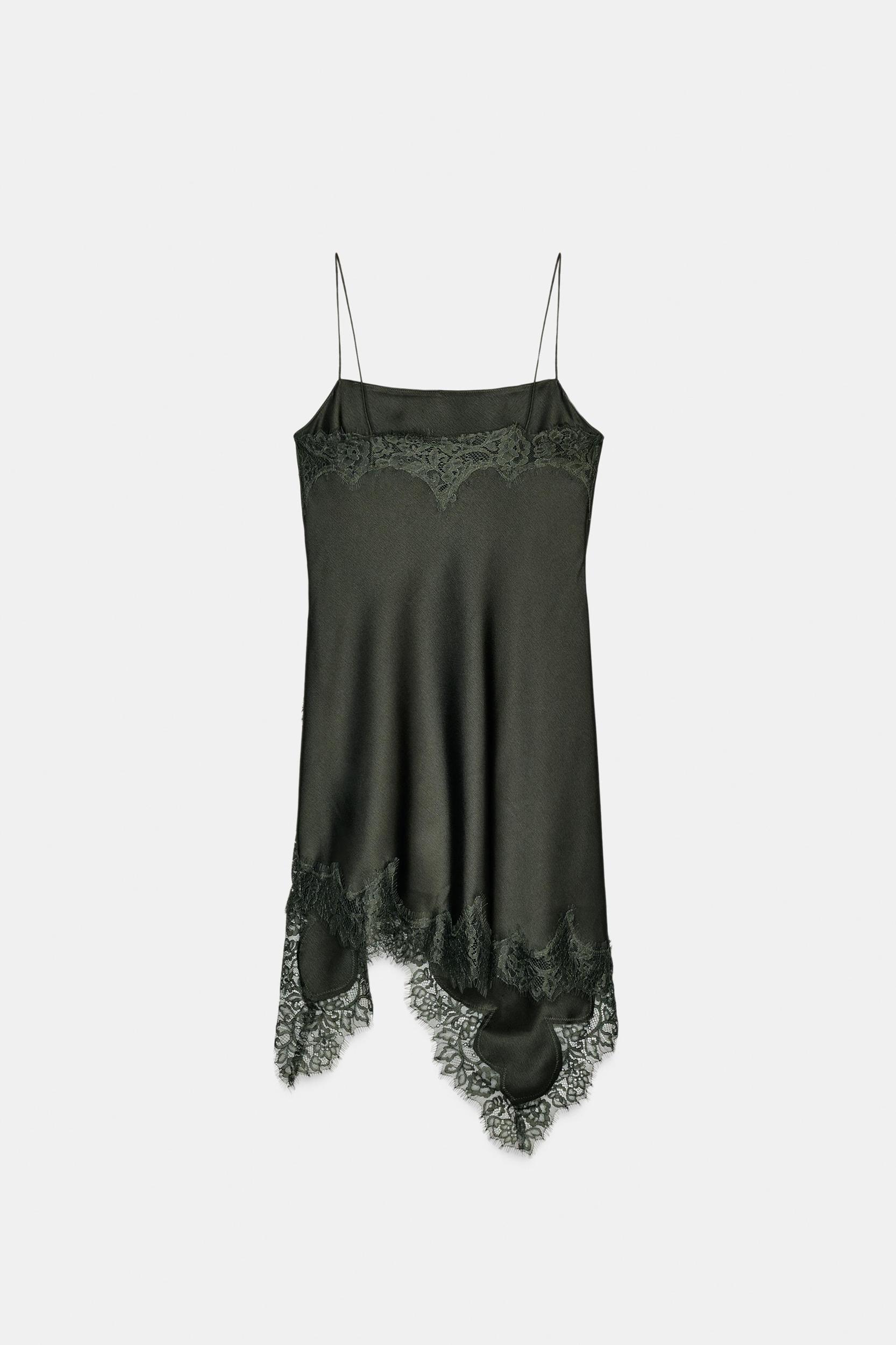 ZW COLLECTION LACE CAMISOLE TOP Product Image