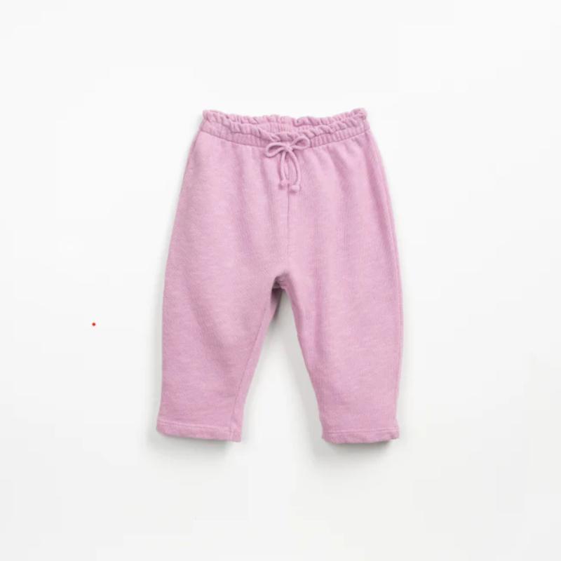 PLAY UP FLEECE SWEATER + TROUSERS SET Product Image
