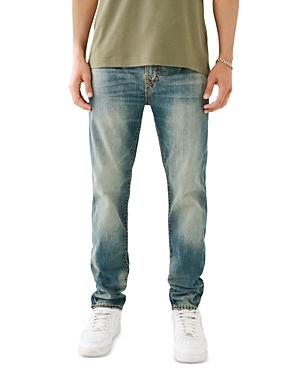 True Religion Rocco Super T Jeans in El Estor Medium Product Image