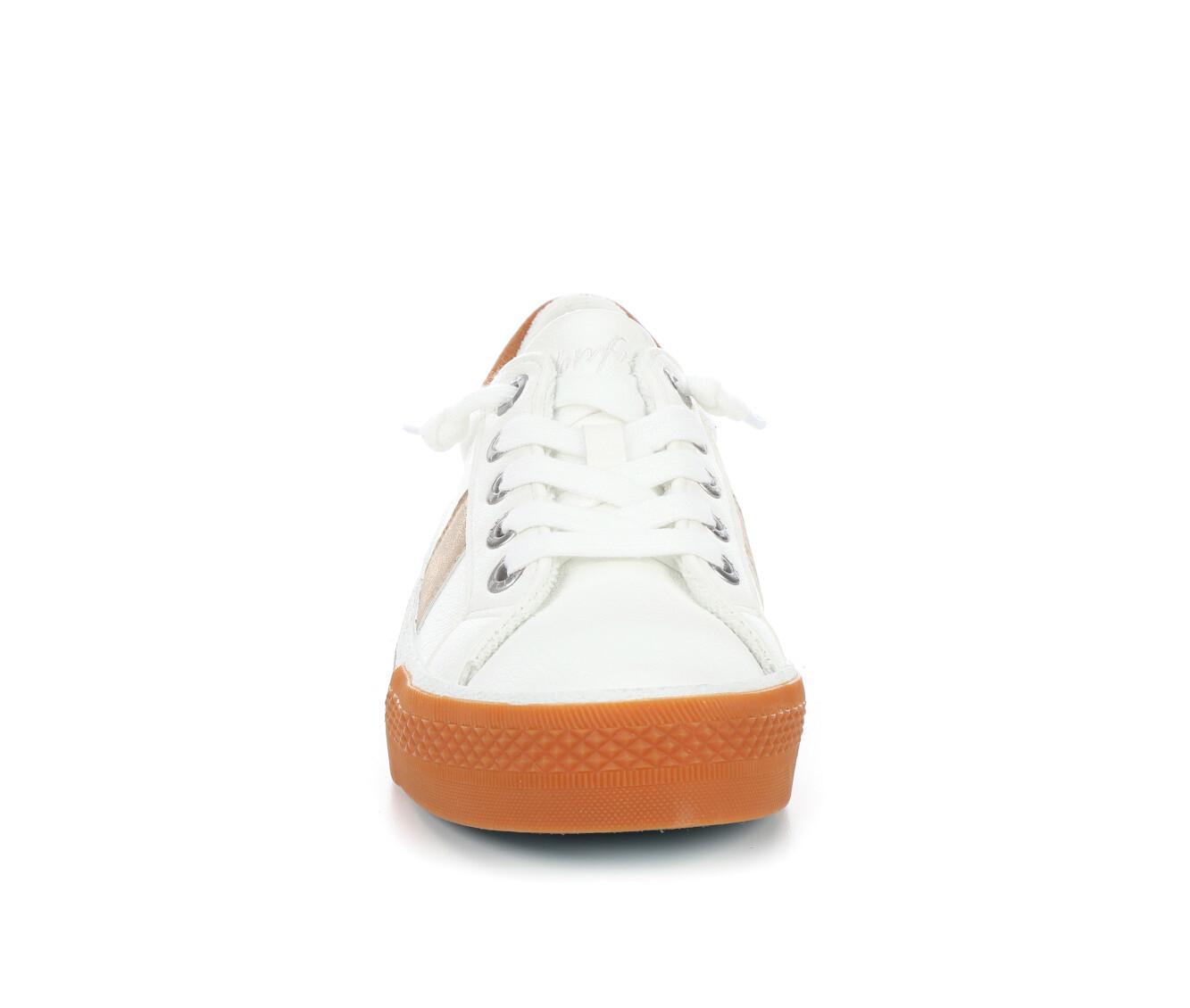 Women's Blowfish Malibu Wave-Hi Sneakers Product Image