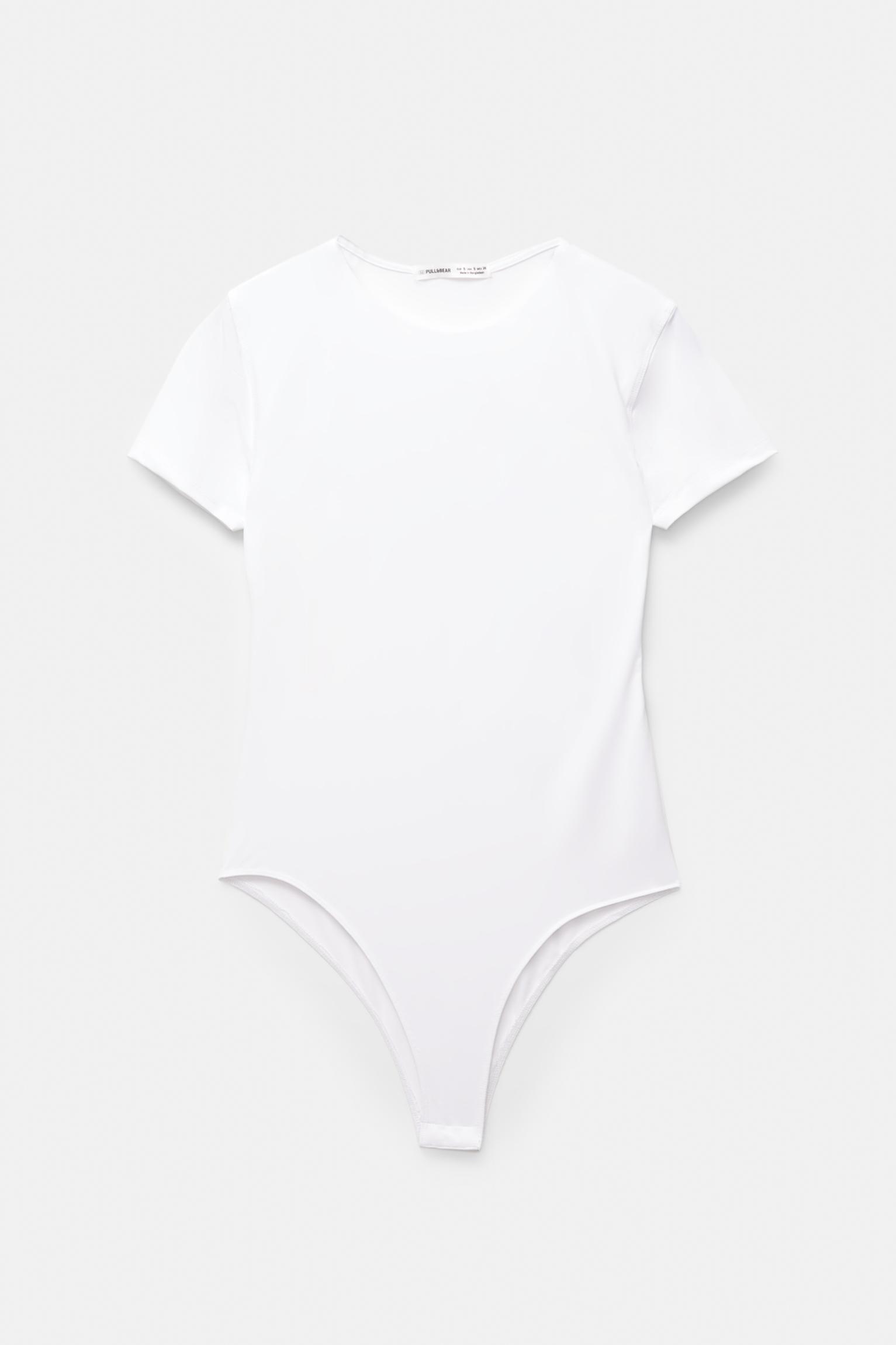 Polyamide bodysuit Product Image