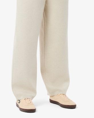 Men's Baseshot Suede Sneakers Product Image