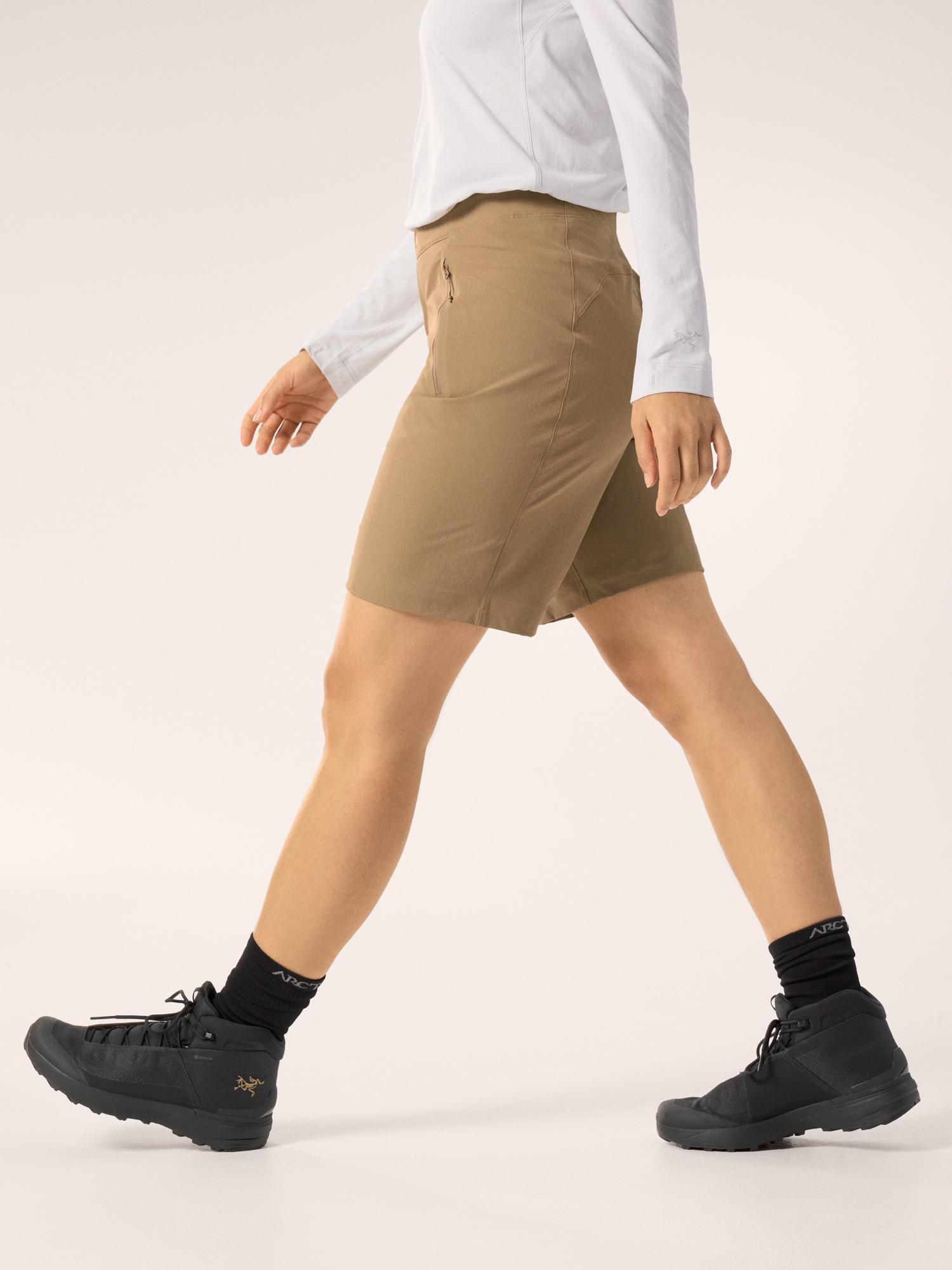 Gamma Short 9" Women's Product Image