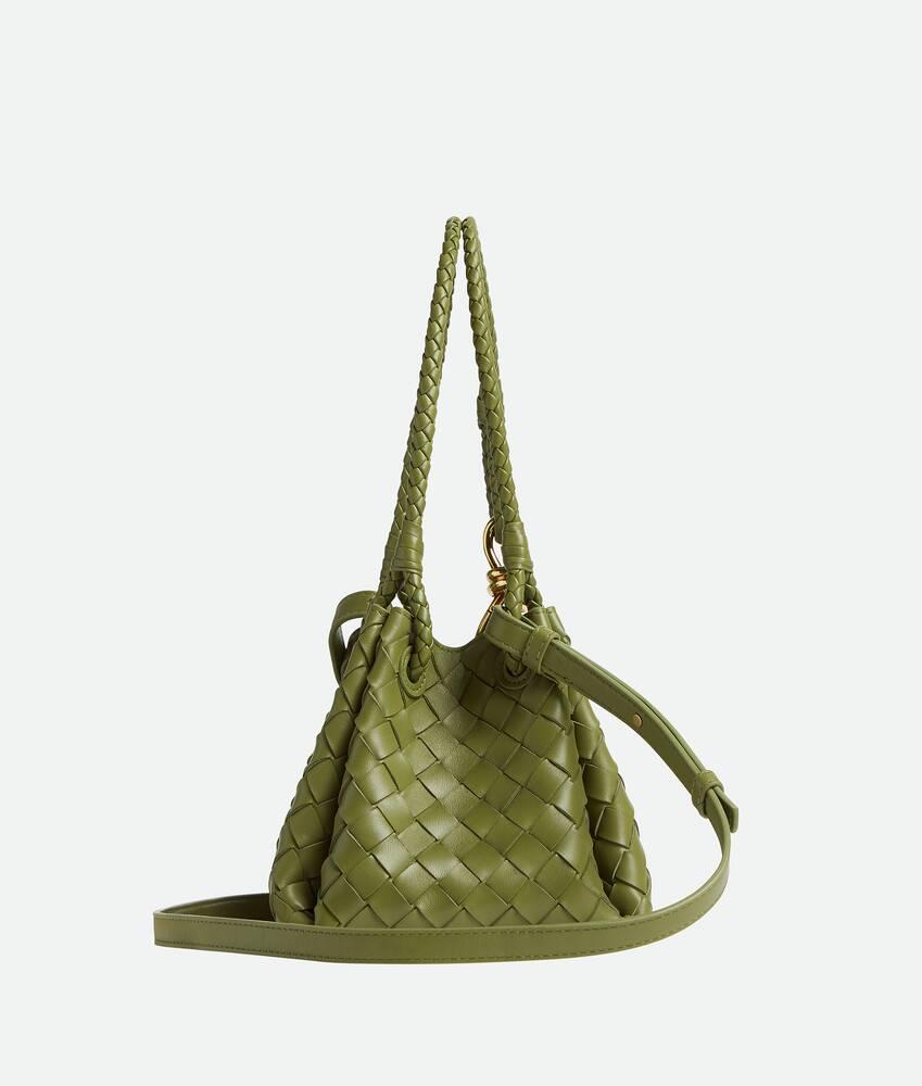 Women's Small Parachute in Matcha Product Image