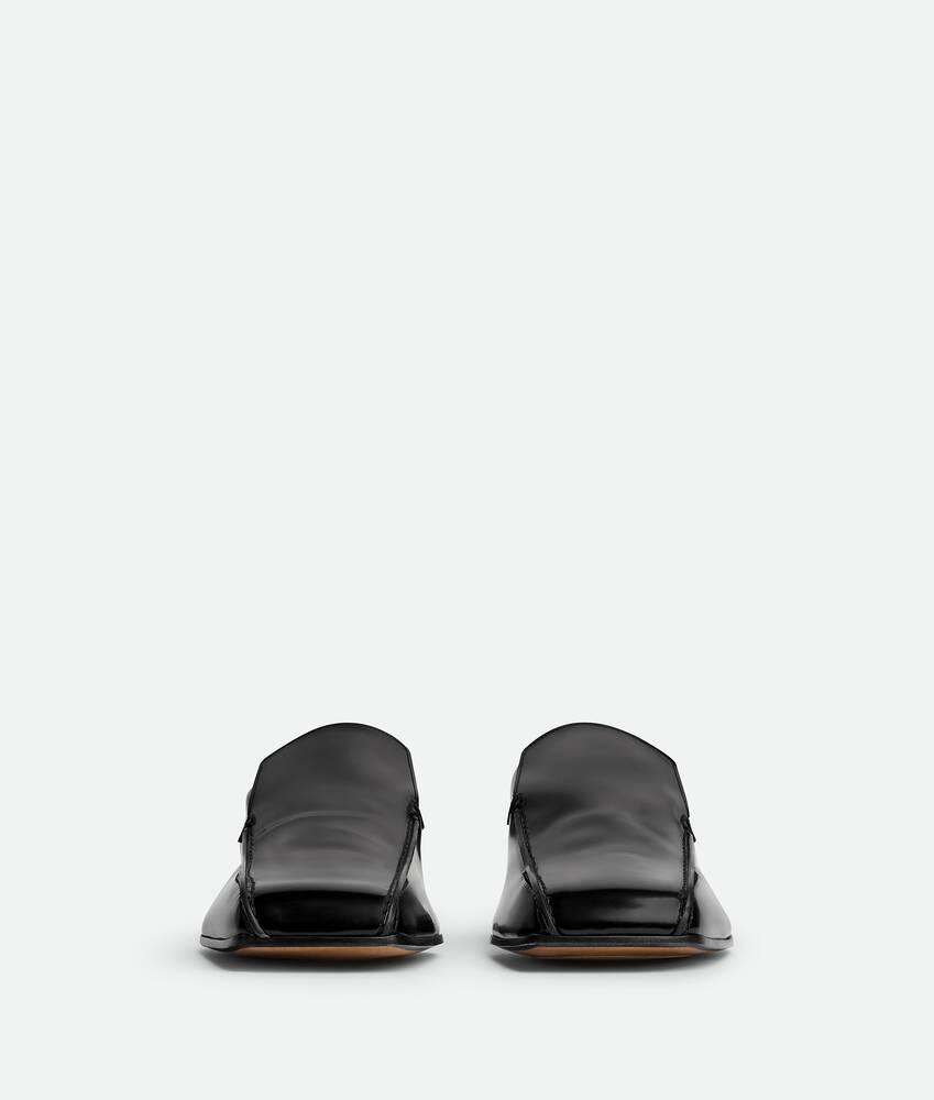 Men's Jim Loafer in Black Product Image