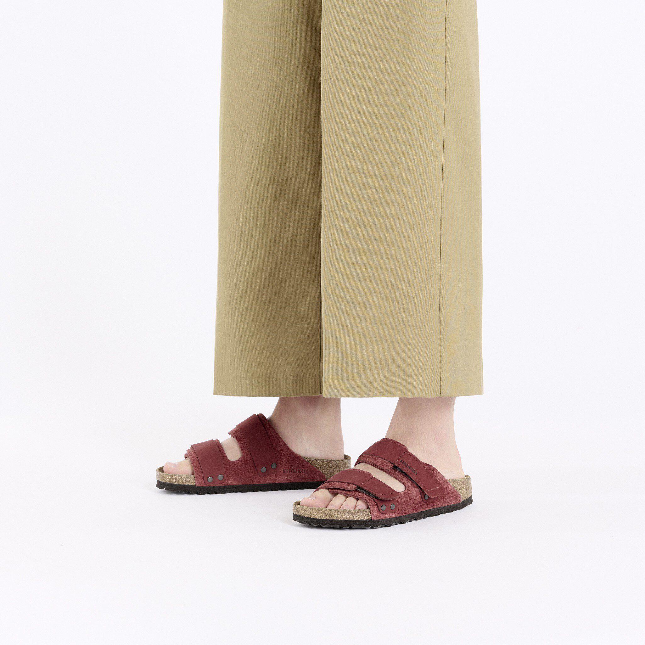 Uji Nubuck Leather/Suede Product Image