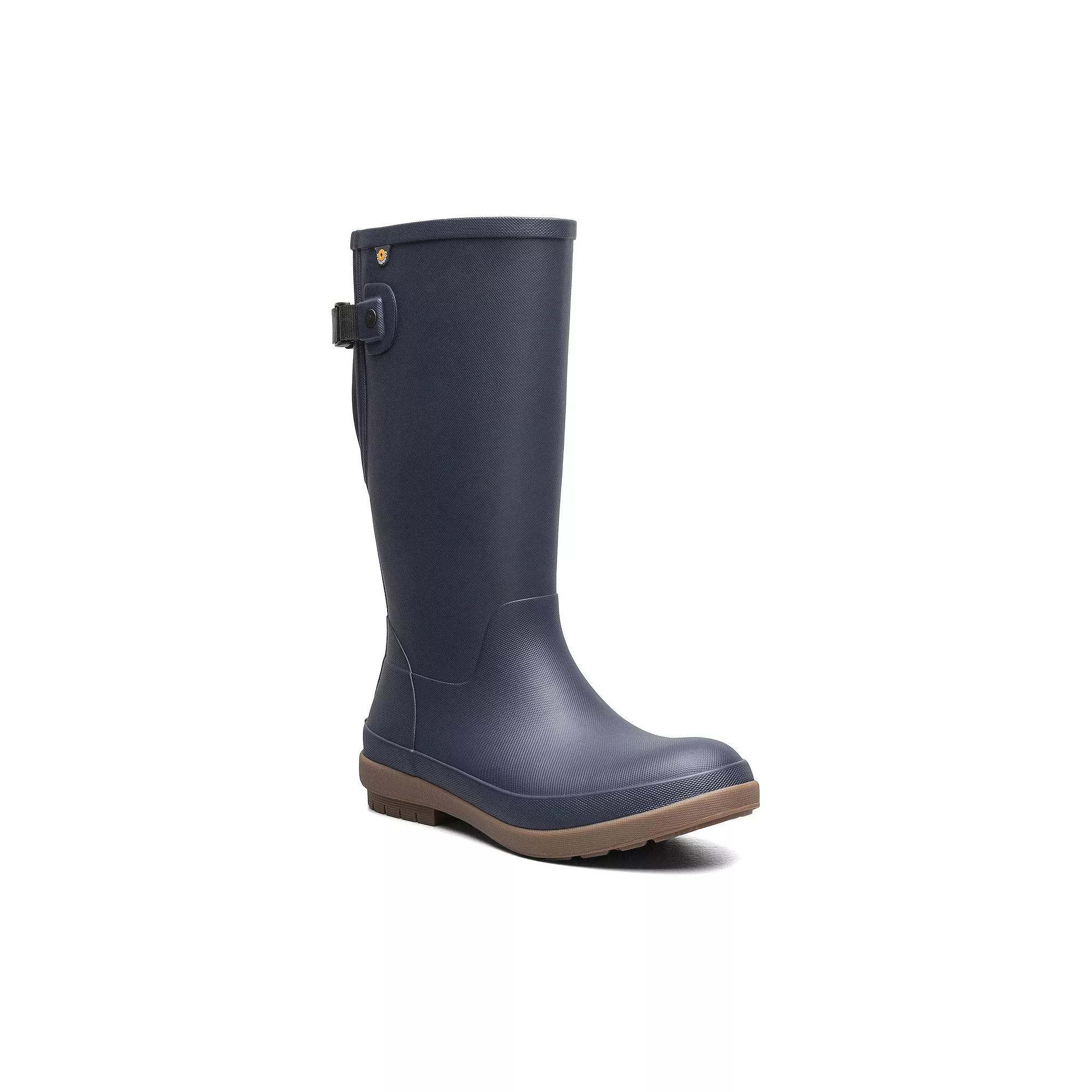 Bogs Amanda II Women's Tall Waterproof Rain Boots,  Product Image