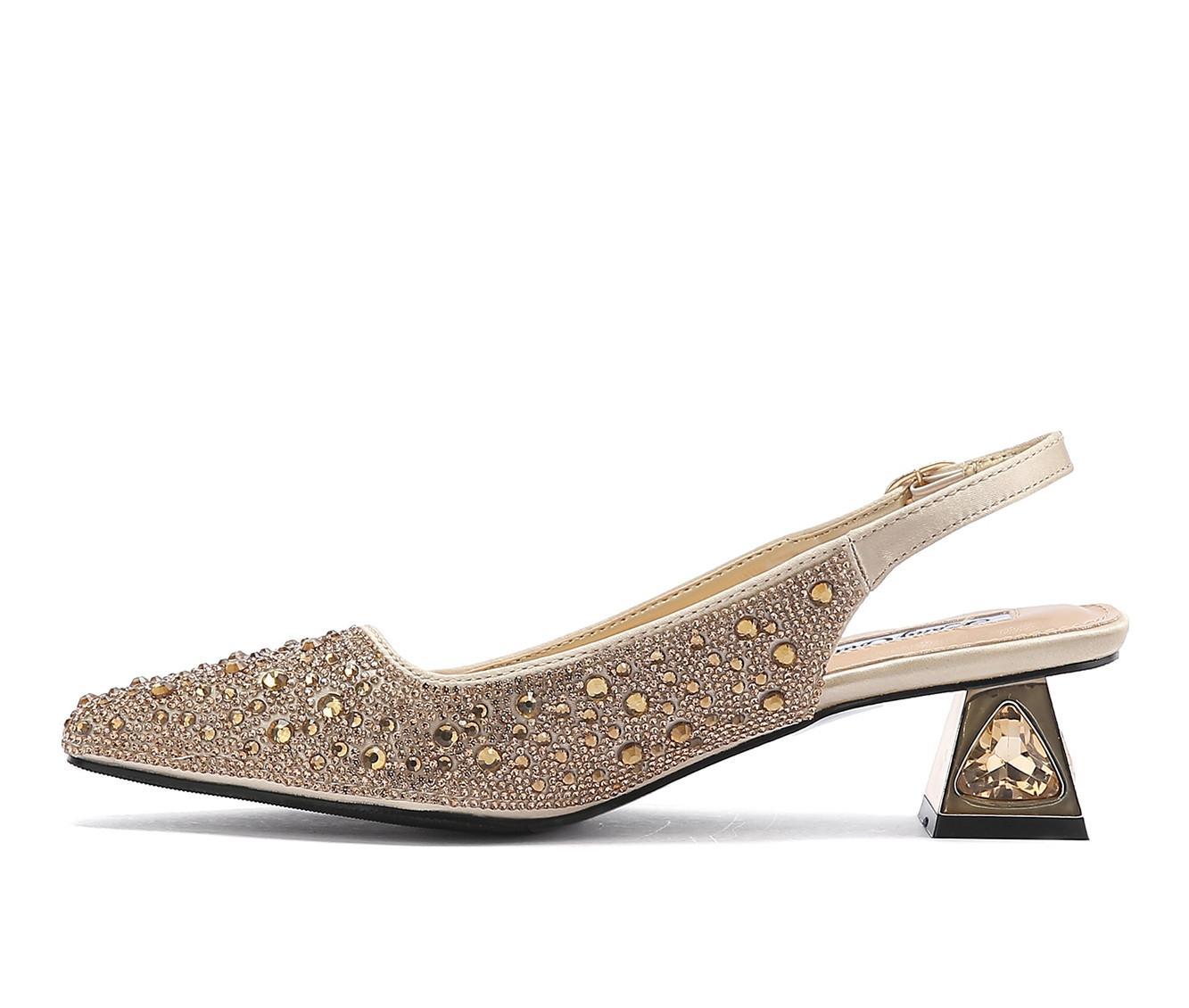 Women's Lady Couture Ronda Pumps Product Image