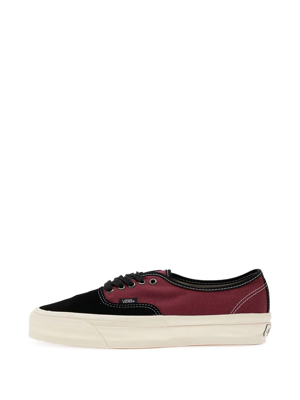 Authentic Reissue 44 LX trainers Product Image