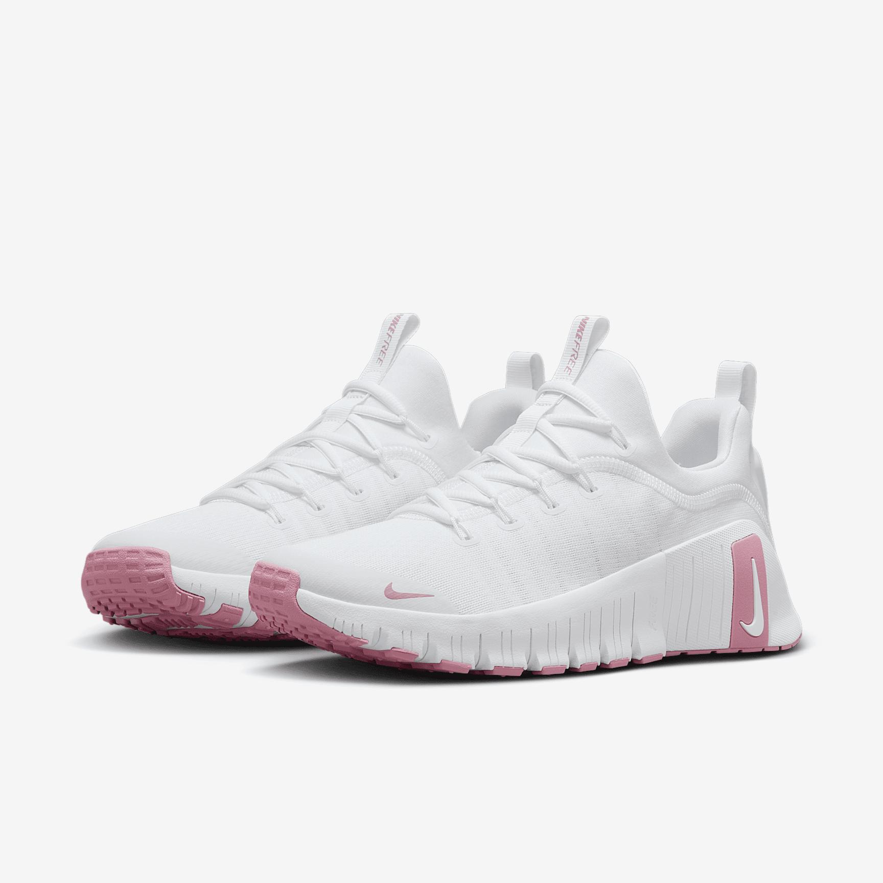 Nike Women's Free Metcon 6 Workout Shoes Product Image