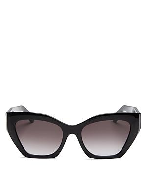 Salvatore Ferragamo Cat Eye Sunglasses, 54mm Product Image