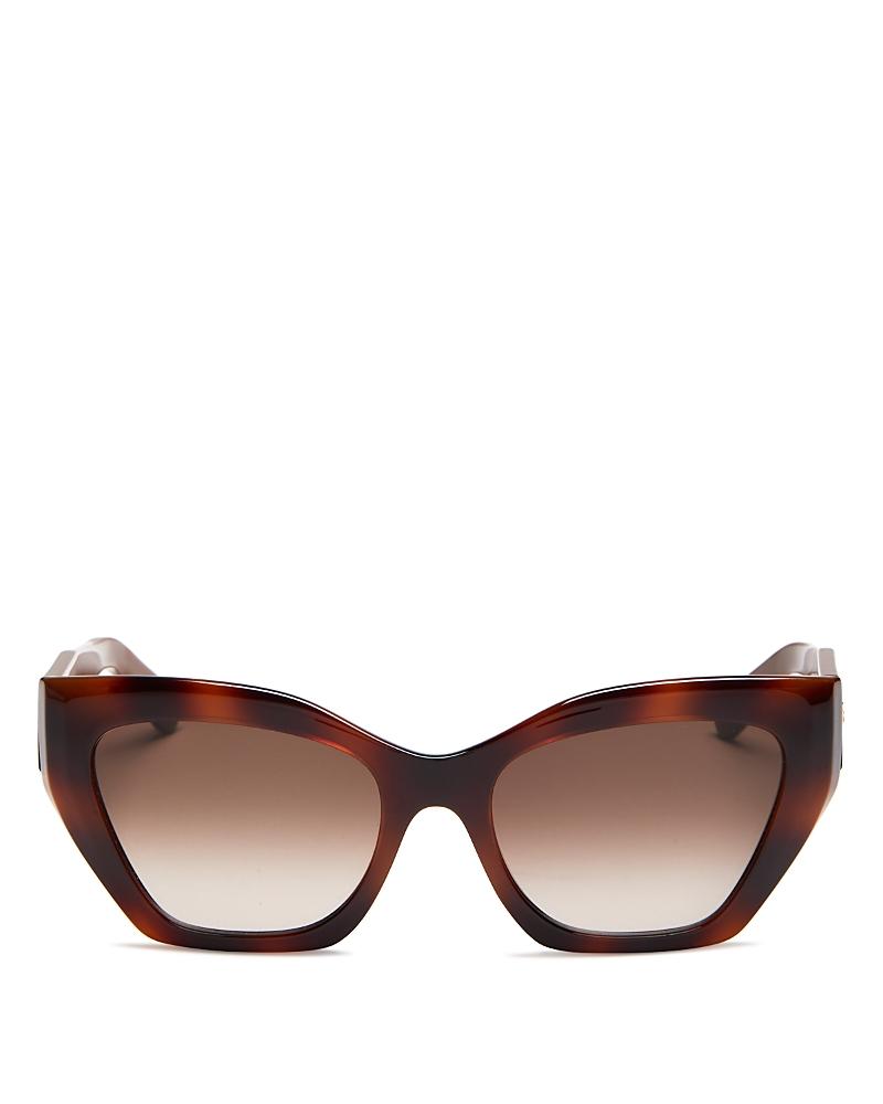 Salvatore Ferragamo Cat Eye Sunglasses, 54mm Product Image