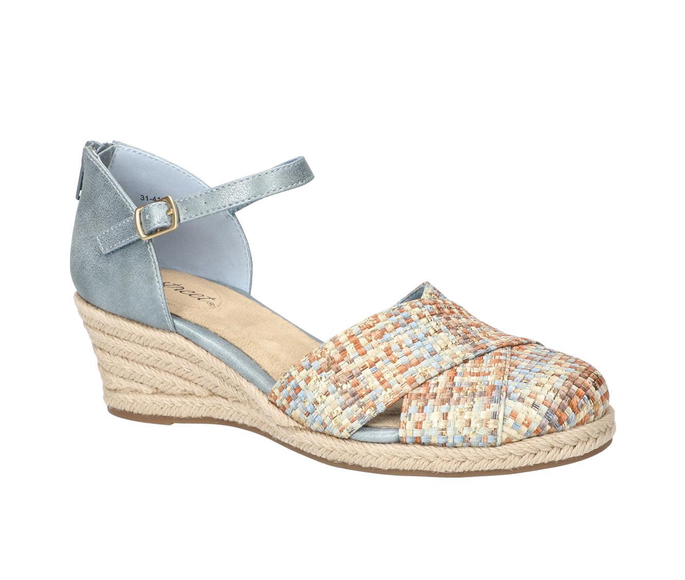 Women's Easy Street Coast Wedges Product Image