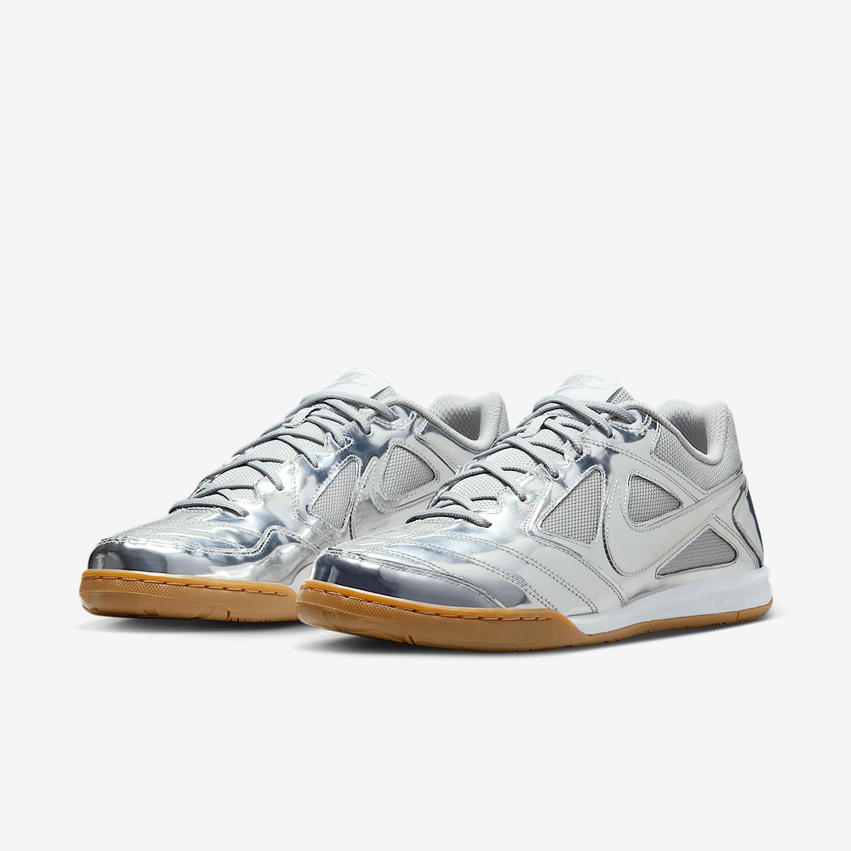 Nike Mens Gato LV8 Shoes | IB3566-001 Product Image