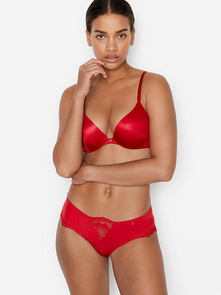 So Obsessed Push-Up Bra Product Image