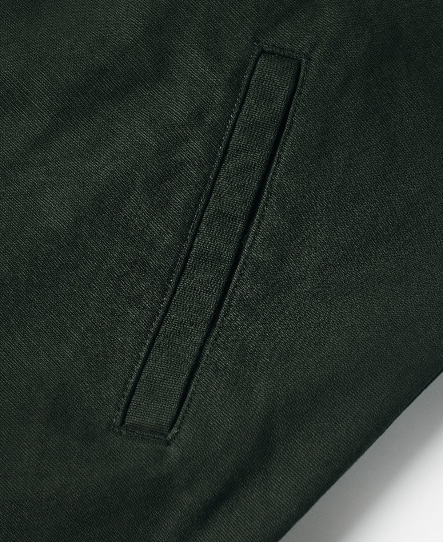 Fox Embroidery Vietnam Souvenir Jacket Product Image