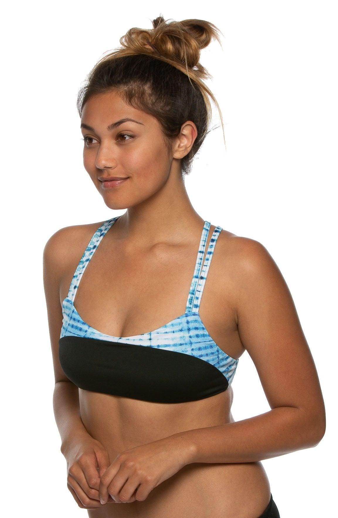 Mason Bikini Top - Prints Female Product Image