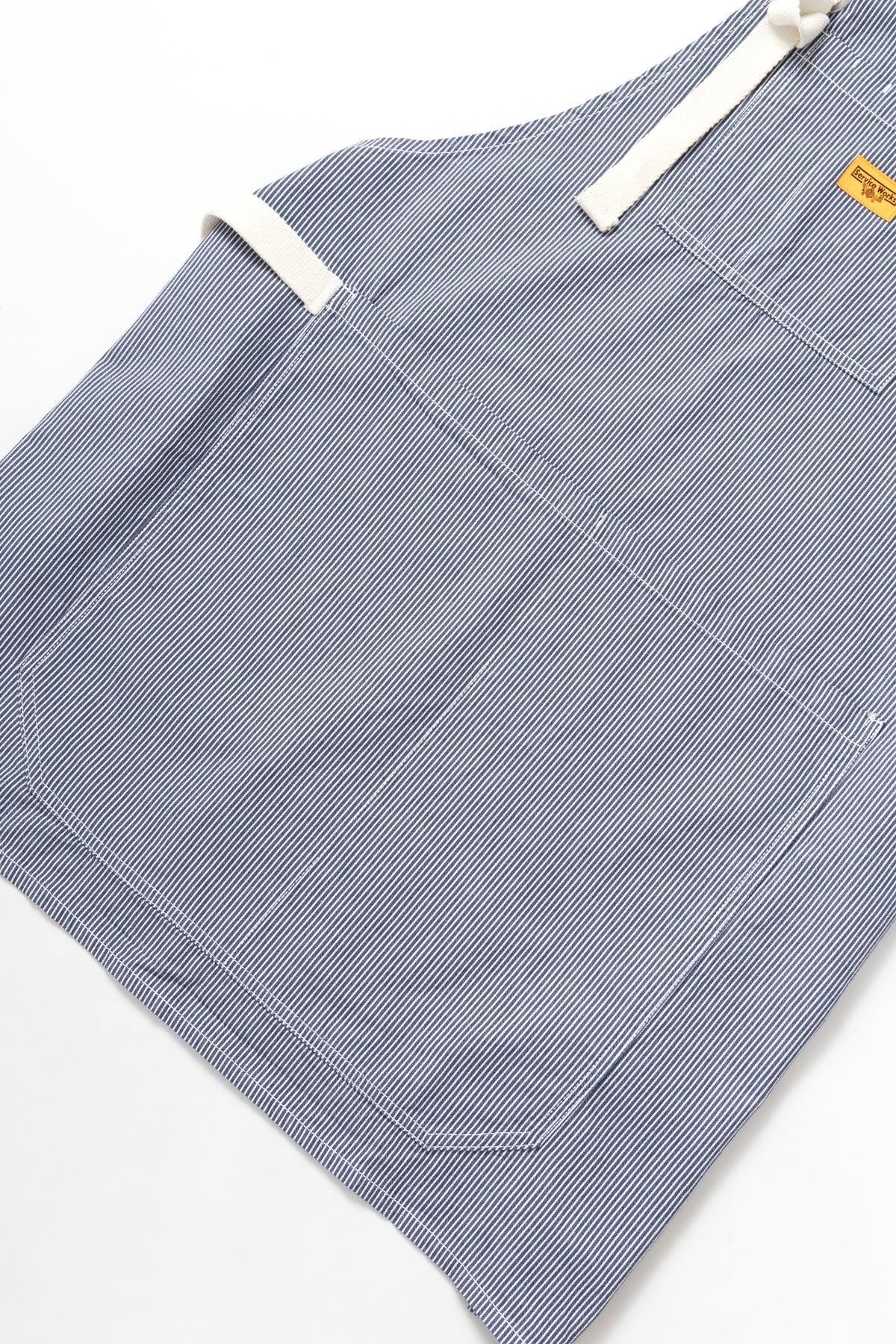 Canvas Apron - Hickory Product Image