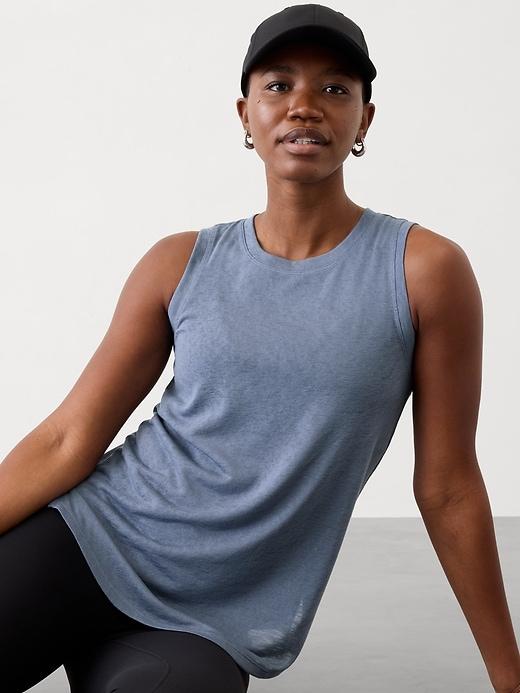 Breezy Tank Product Image