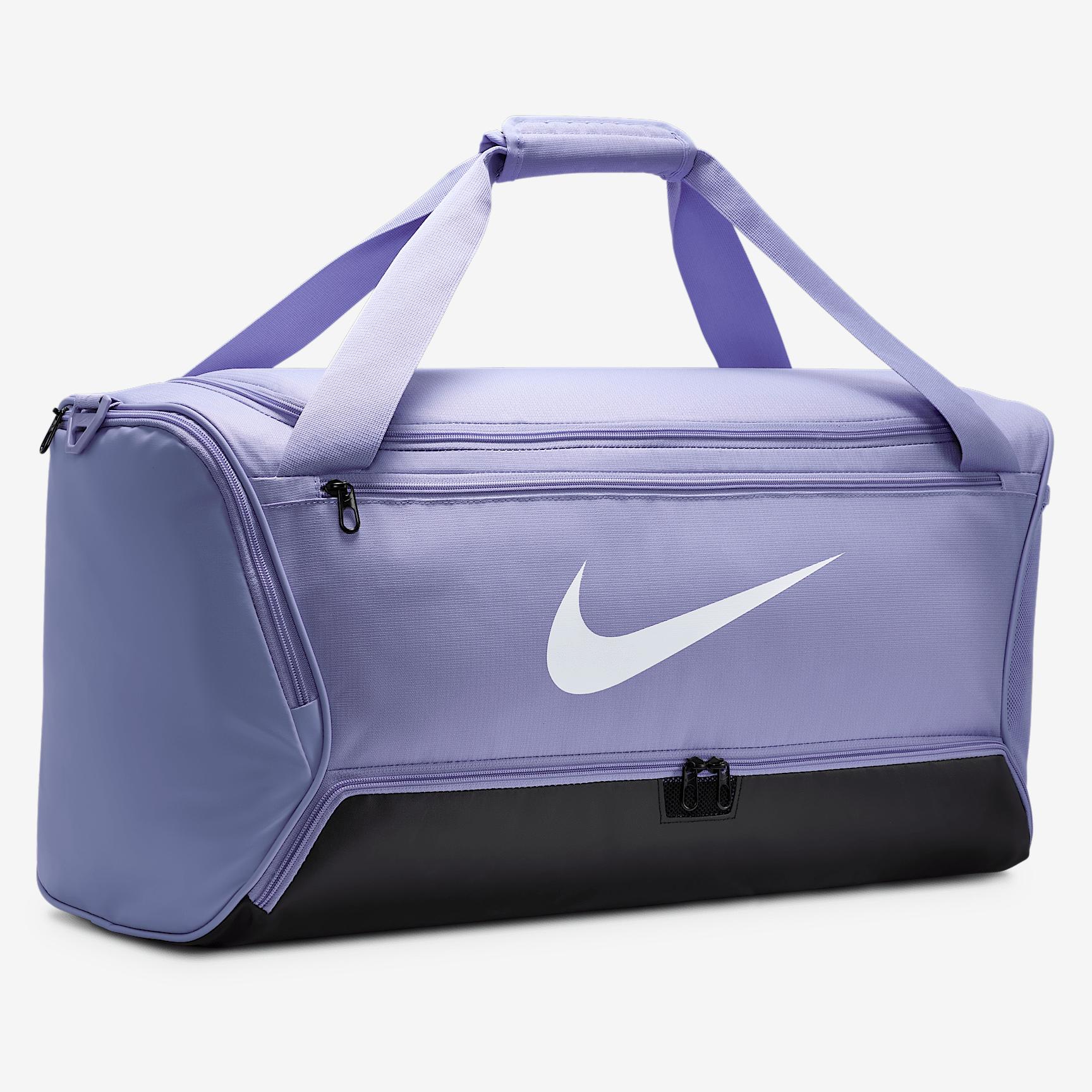Nike Brasilia 9.5 Training Duffel Bag (Medium, 60L) Product Image