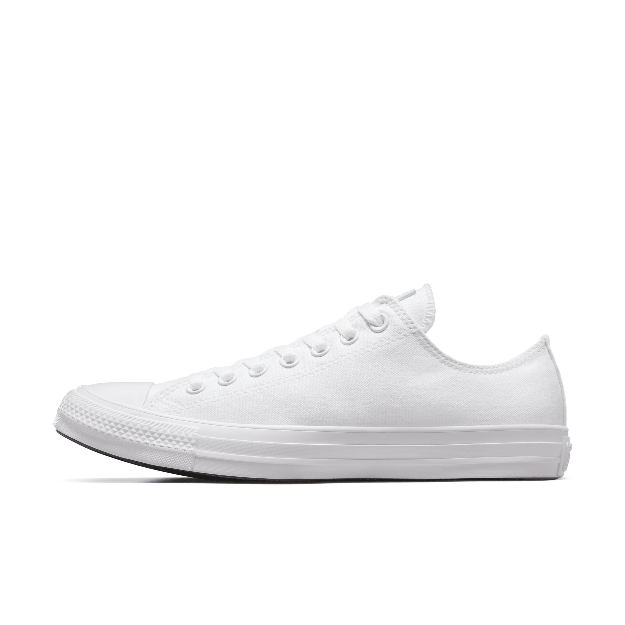 Nike Mens Chuck Taylor All Star Canvas Shoes | 1U647F-137 Product Image