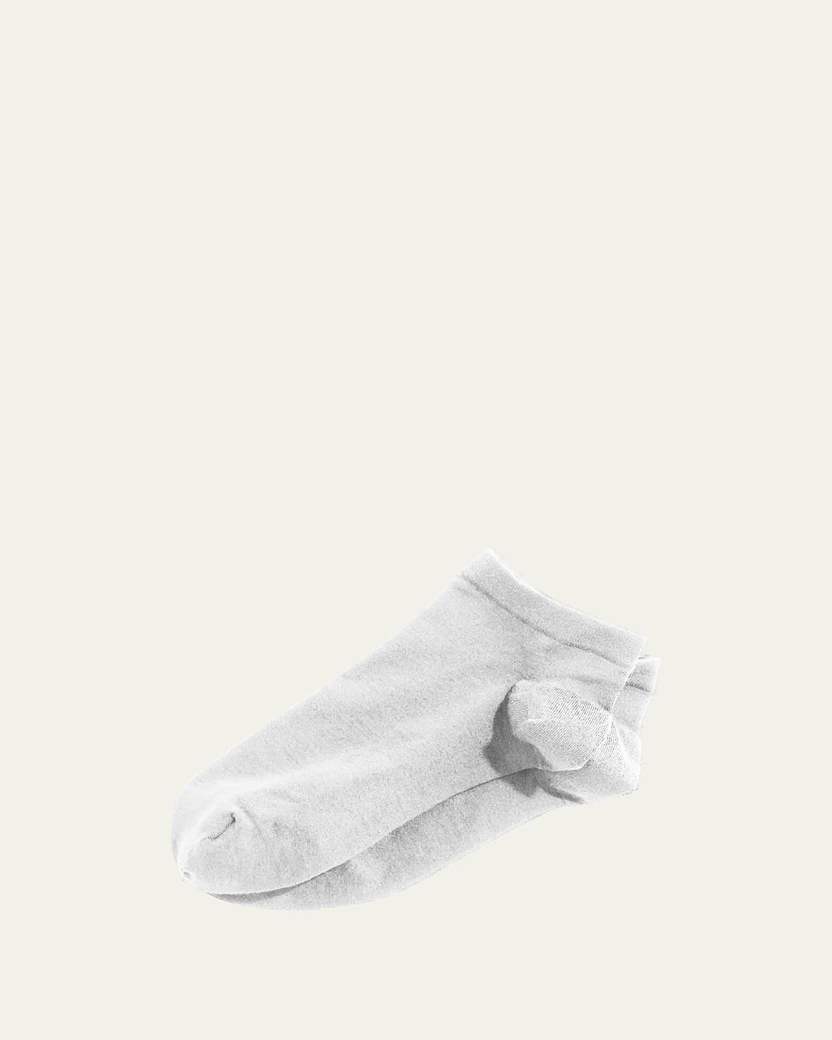 Wolford Sneaker Cotton Socks Product Image