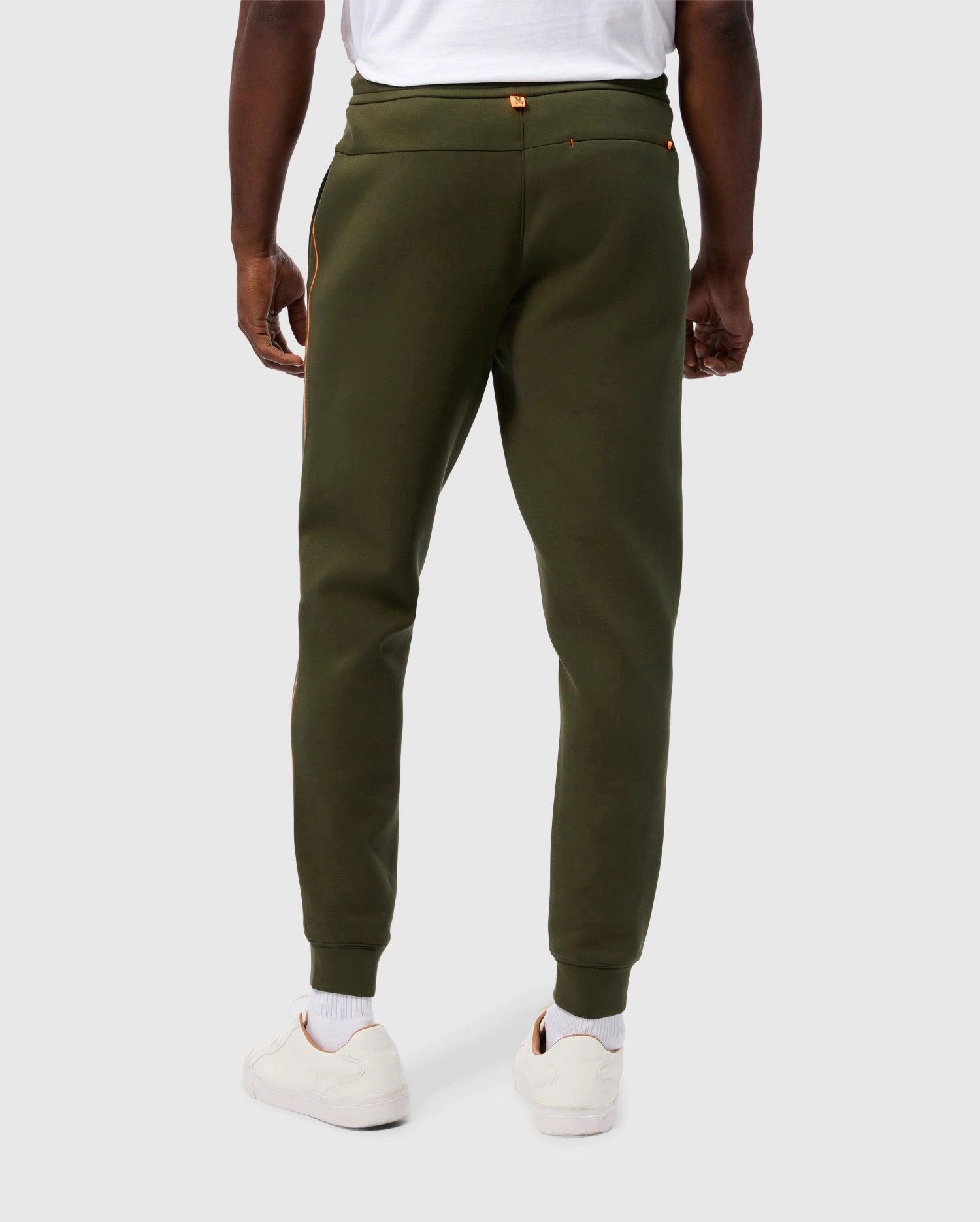 MENS TRAVIS TRACK PANT - B6P143D200 Product Image