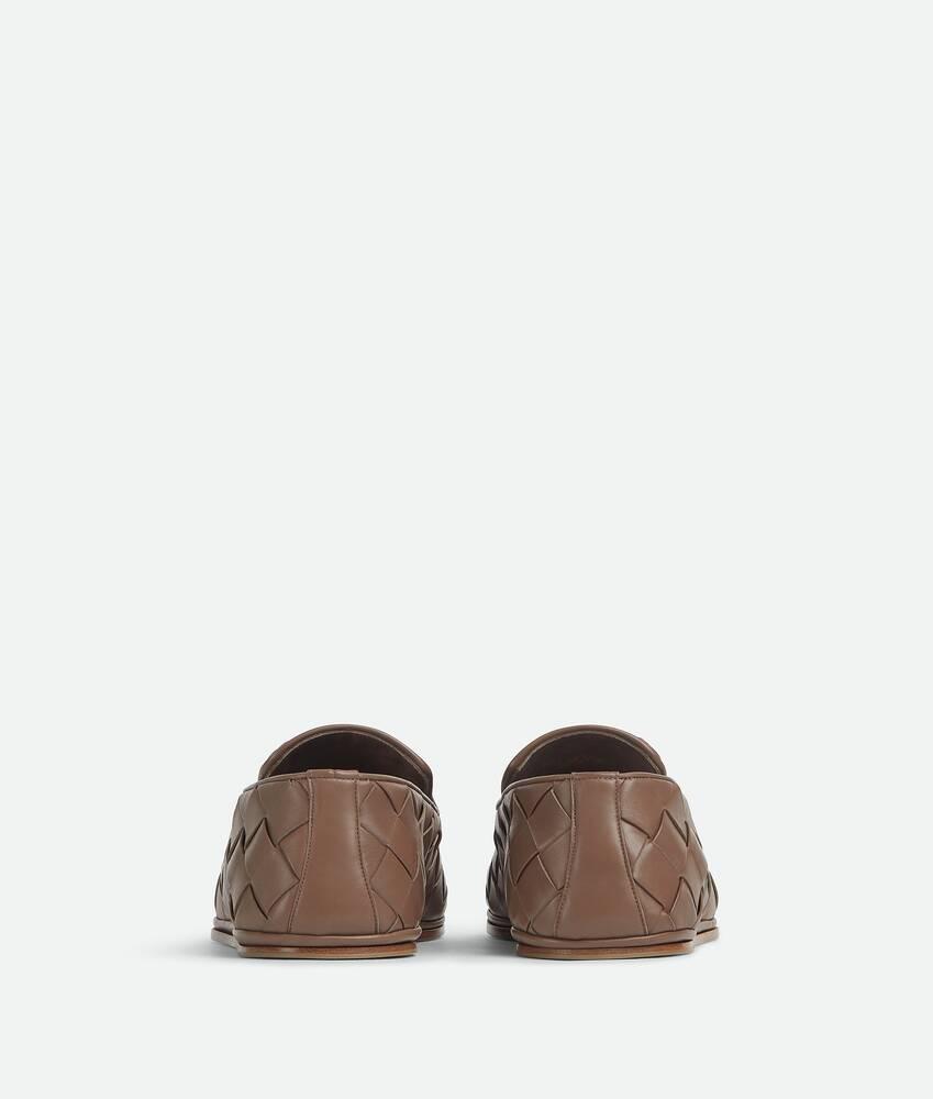 Men's Sunday Slipper in Pinecone Product Image