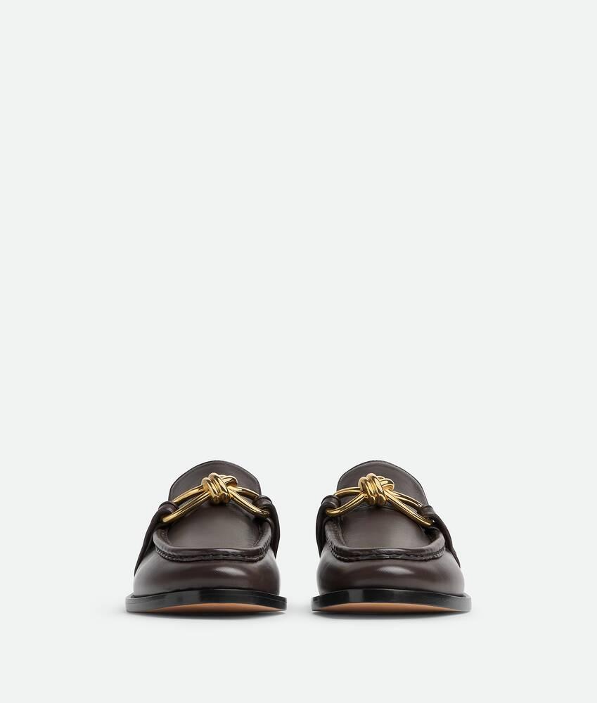 Women's Astaire Loafer in Fondant Product Image