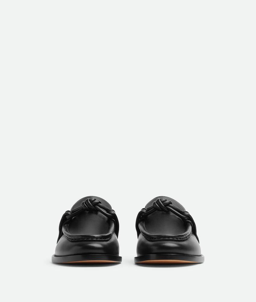 Women's Astaire Loafer in Black Product Image