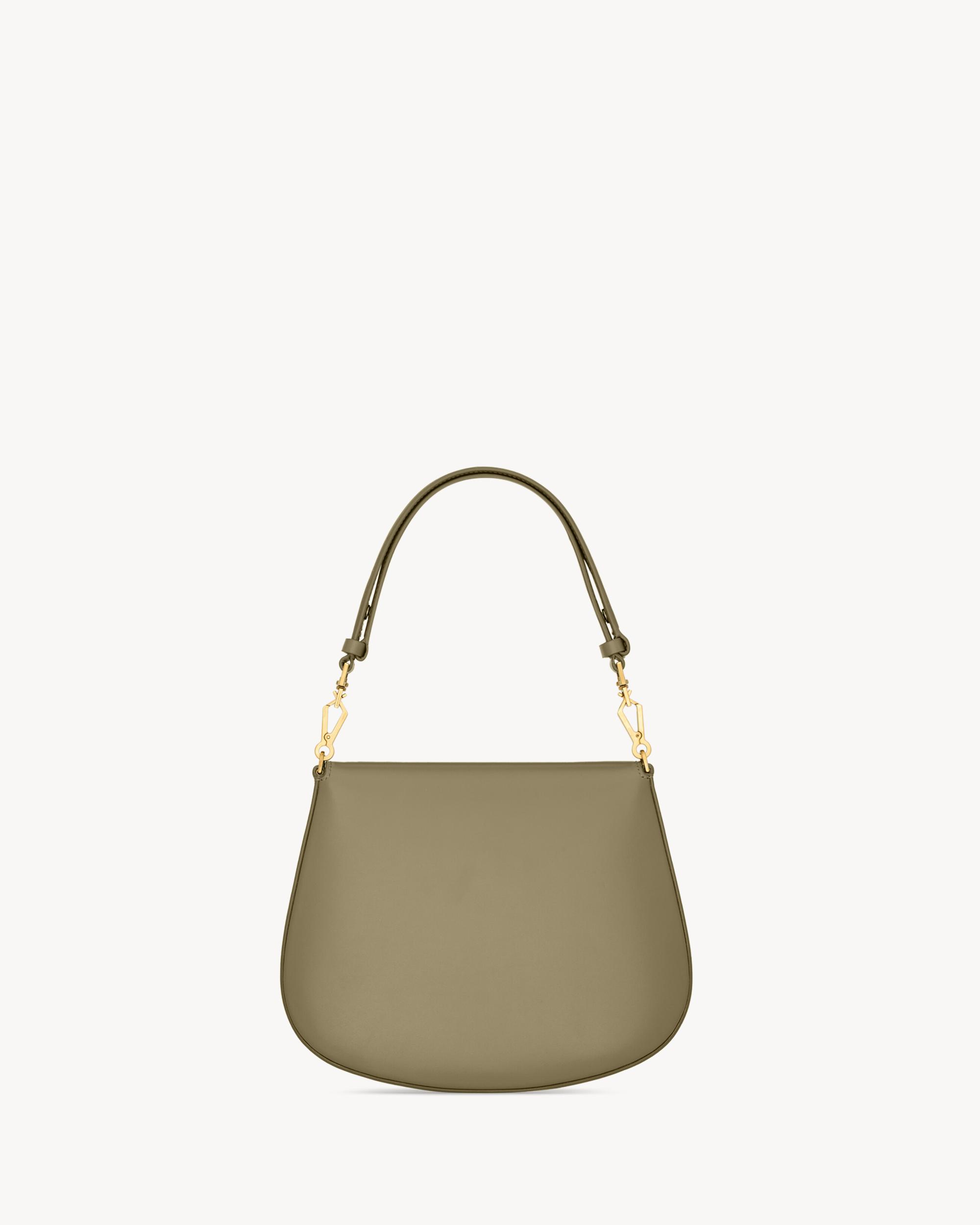 VOLTAIRE top handle in BOX SAINT LAURENT Product Image